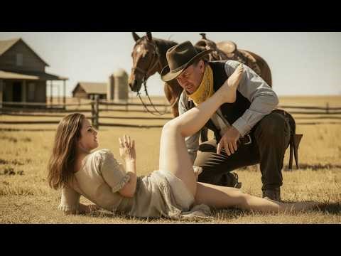 Don’t Touch That — The Rancher Did It Anyway… And Froze in Shock Wild West Archives