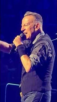 Bruce Springsteen & the E Street Band - "Promised Land" - Los Angeles - April 7, 2026
