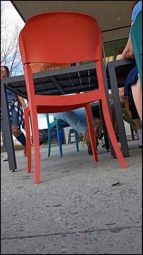 Candid Ladies Pretty Feet Part 3b
