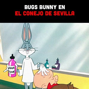 Uno de los mejores episodios de Bugs Bunny. | 3DJuegos LATAM