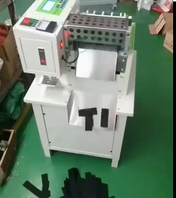 8K views · 27 reactions | Tape cutting automation | RMG Solutions BD. | Facebook