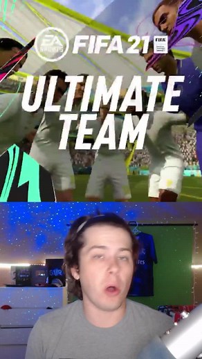 New FIFA 21 Ultimate Team Features! 😍 #fifa21 #ultimateteam #fut21 #fifa #soccer #football #fyp #careermode #premierleague #gaming