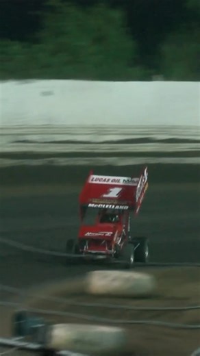 5.7K views · 78 reactions | ASCS Creek County Speedway 홁홡홖홨홝홗홖환홠  June 15, 2023. Multi-time ASCS Sooner Region champion Sean McClelland scores his second career American Sprint Car Series victory and first in 1️⃣7️⃣ years. The Series returns to Salulpa for "Fuzzy's Fall Fling" — Nov. 14–15! More info at ASCSRacing.com. | American Sprint Car Series | Facebook