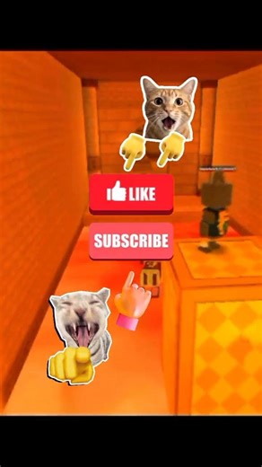 Super bear adventure Beginner Parkour Challenge 🐻🔥
