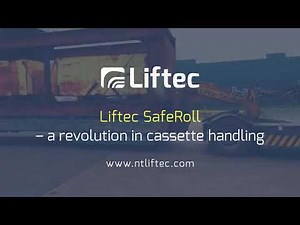 SafeRoll™ Translifter - NT Liftec Oy