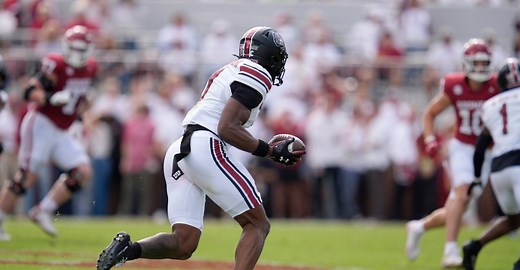 NFL Draft 2025 prospect profile: Nick Emmanwori, safety, South Carolina