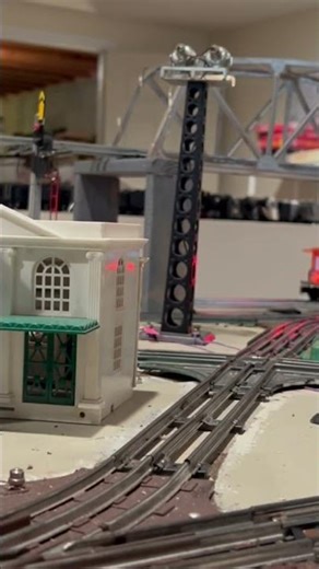 On the Diamond #train