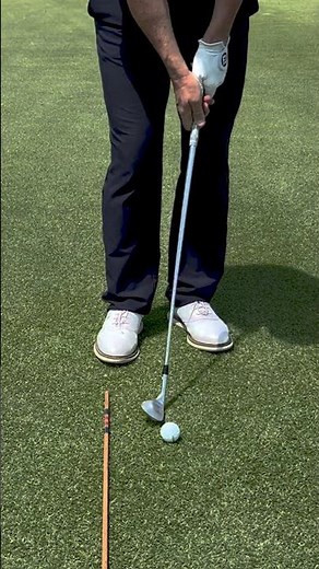 Alignment Rod (Golf Tips)