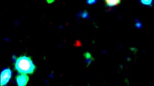 Telescope sees what could be oldest galaxy