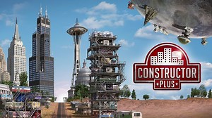 Comprar Constructor Plus - Switch