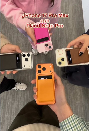 ¿Qué es Plaud Note Pro y cómo usarlo?