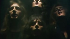 Queen – Bohemian Rhapsody -Official Video Remastered-