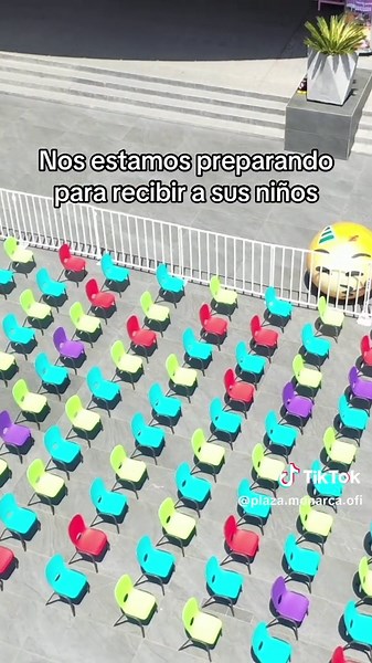 Día del Niño en Plaza Monarca: Gran Evento Familiar