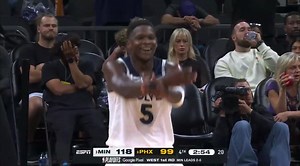 NBA updates on Reels