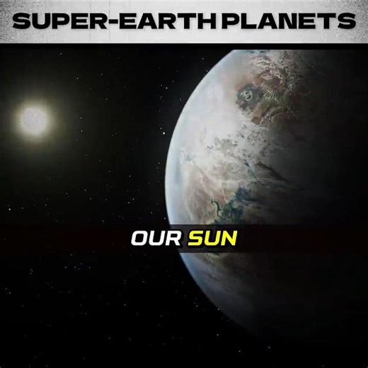 This Planet MIGHT Be Better Than EARTH 💀🌎