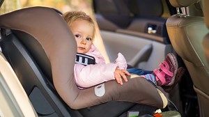 Target Car Seat Trade-In Program Takes Place This Week. Here's How it Works