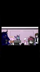 COLLAB || #gacha #gachalife #gachaclub #gachaedit #edit #fyp #memes #trending #trendingshorts #anime