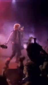 Happy Birthday to Billy Idol November 30 1955. | Purple Radio Athens