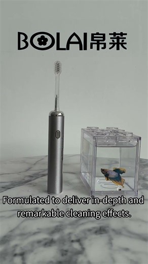 Ultra Soft Bristle Toothbrush For Sensitive Oral Care