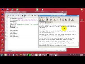 Simulate on Cadence, Plot on MATLAB
