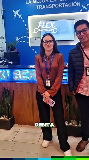 Renta de Autos con Traslado desde AIFA