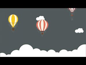 Deluxe Background Loop 6