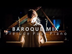 Piano Passacaglia | DRT Mix