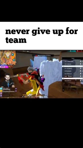 tournament highlights 🎯#freefire inception clash graind