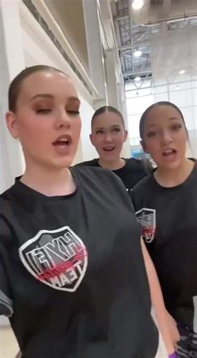 Junior Hip Hop Dreams: Competition Weekend Highlights