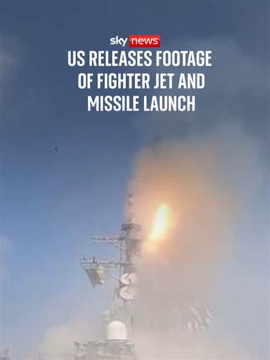 Operation Epic Fury: Unprecedented Military Firepower