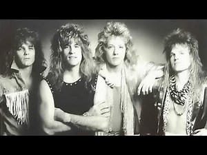 Buster Brown Live at Louisville Full Show 80's