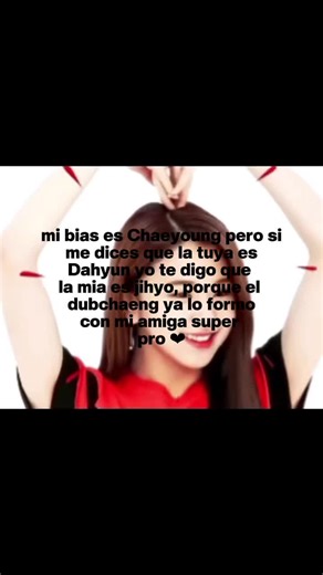 Kekeejejje secretitos, ledbianaaaaaaaa no te quiero . . . . . . . . . Bueno yes but yes ilov @𑣲kαɪ #chaeyoung #jihyo #dahyun #aleska #secretico