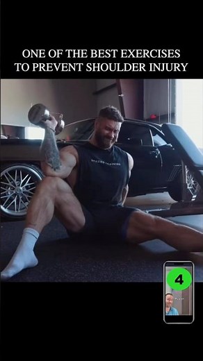 This SIMPLE Trick Can Fix Shoulder Pain Fast!