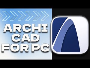 💾Download & Install on PC/Laptop | ArchiCad | Full Guide 💣