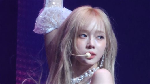 金旼炡 240830 @Synk: Parallel Line in Sydney