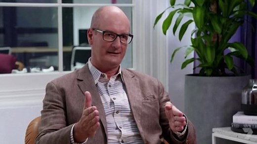 David Koch's new money saving show is critically panned by viewers