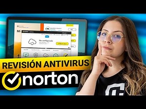 Revisión Antivirus Norton | ¿Es bueno el antivirus Norton?