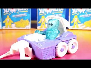 Imaginext Batman Slammers - Just4fun290 Original Videos