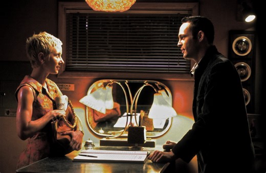 Trailers from Hell: Ti West on Gus Van Sant’s Remake of ‘Psycho’