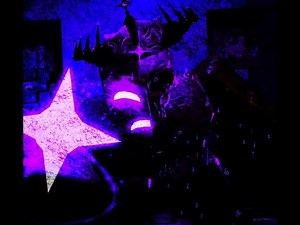 FORSAKEN UST - Noli theme retake