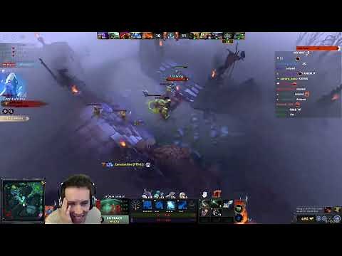 Brrr Brrr Gamer god Alert!!