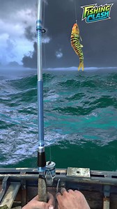 37K views · 303 reactions |  Reel in the Big One  Become a world top Angler  | Fishing Clash | Facebook