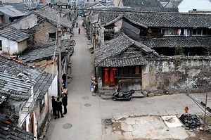 Linhai - Alchetron, The Free Social Encyclopedia