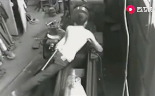 【安全视频】机械伤害物体打击事故警示教育片