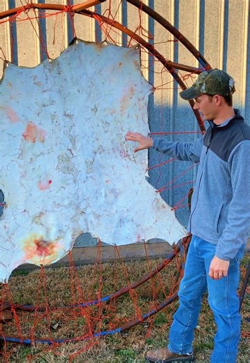 How to Make Rawhide: A Simple Guide