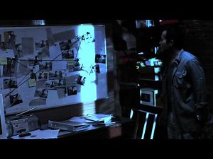 Terrorville (Tom's Story) - A Thrilling Interactive Drama/Horror Film