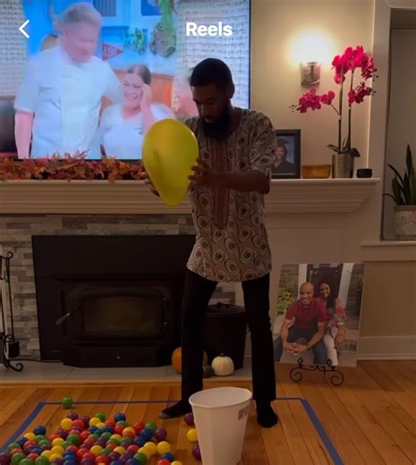 44K views · 324 reactions |  The lil #twerk at the end⁉️  爛 • • • #mustwatch #fun #tradition #familyfun #games #family #pov #fyp #game #friends #gamenight #party #videos #videoviral #twerk #familytime #challenge #laugh #friends #cuz #cousins #tiktok #tiktokviral #funnyvideos #funny #instagram #fypviralシ #reelsfypシ #bruh  donniemanziel_ | DMV African American Adventures | Facebook