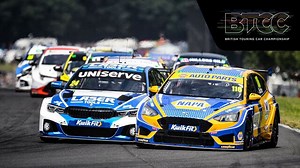 BTCC 2023: Round 5 - Oulton Park Race 2 Highlights - BTCC Videos