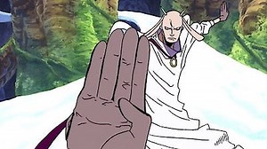 Watch One Piece Season 3 Episode 169 - The Deadly Reject! War Demon Wyper's Resolve!