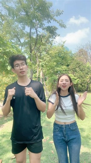 ไม่ได้เต้นเพลงนี้นาน ลืมท่าเต้นเลย #dance #thaidance #เต้นtiktok